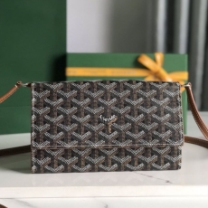 Goyard Satchel Bags